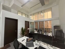 Eon Shenton (D2), Office #453865131